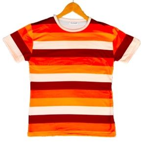 Retro 70s T-Shirt from “the SHOP”